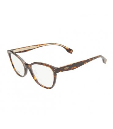 FENDI Round Optical Glasses