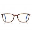 TOM FORD Blue Block Classic Rectangular Opticals