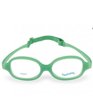 FLEX FRAMES Rascal 42