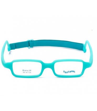 FLEX FRAMES Brainy 42
