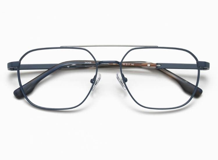 WOODYS Ceclerc Eyeglasses