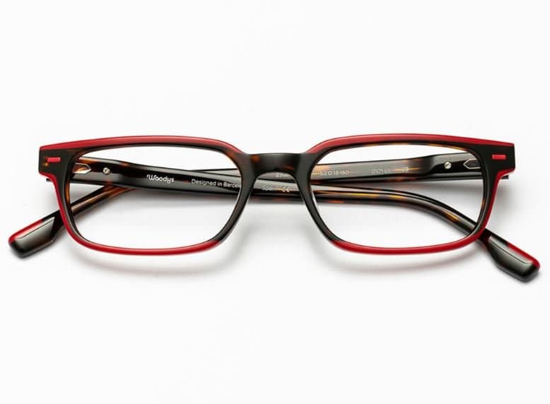 WOODYS Doyle Eyeglasses