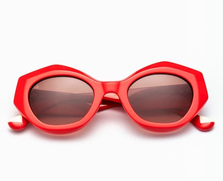 WOODYS Gesele Sunglasses