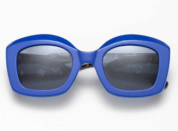 WOODYS Irina Sunglasses