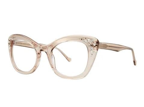 SERAPHIN Shimmer 49 Eyeglasses