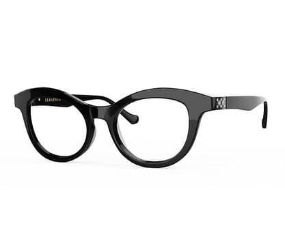 SERAPHIN Shimmer 54 Eyeglasses