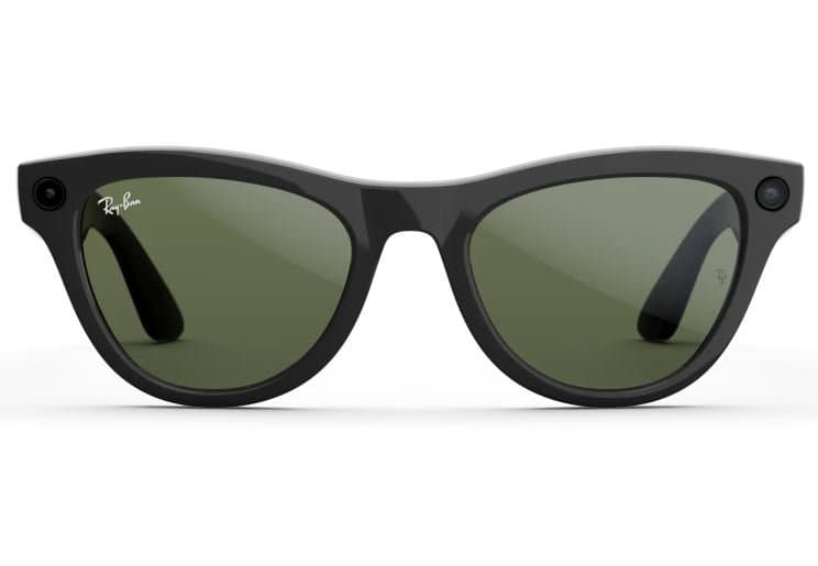 Ray-Ban Meta AI Glasses Skyler (Gen 1)