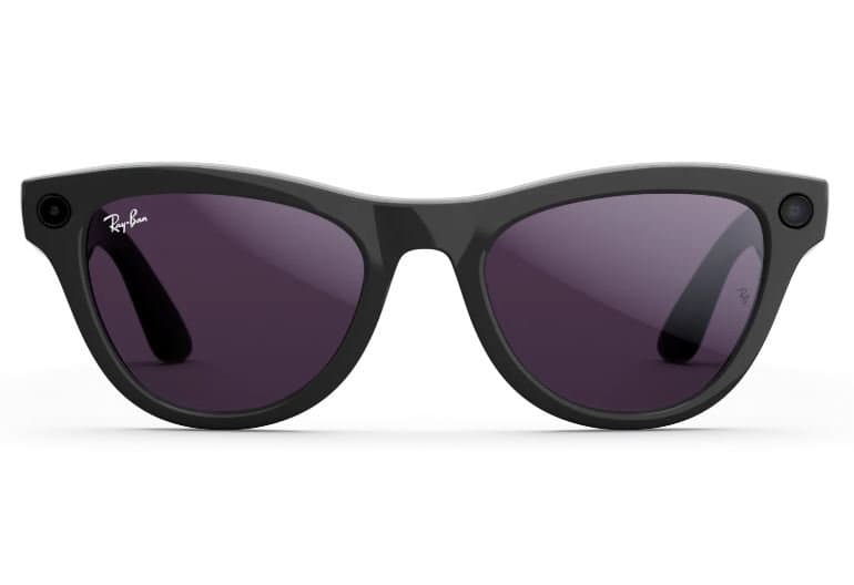 Ray-Ban Meta AI Glasses Skyler (Gen 2)