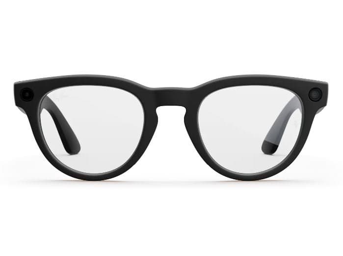Ray-Ban Meta AI Glasses Headliner (Gen 2)