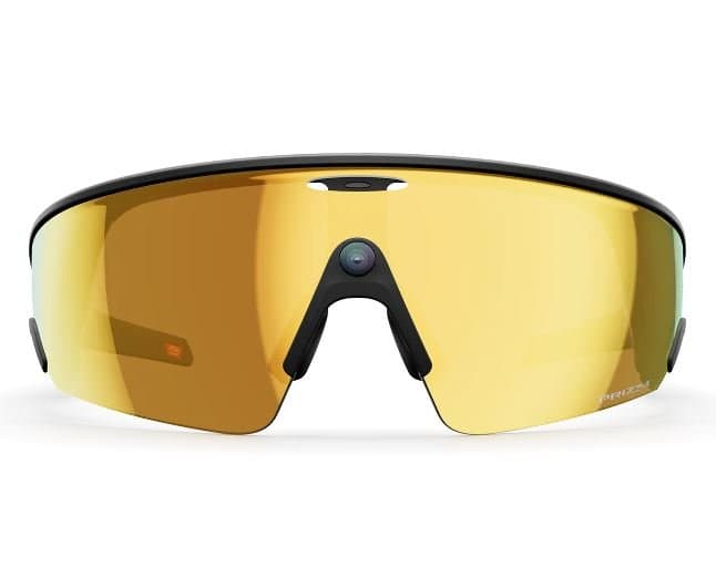 Oakley Meta AI Glasses Vanguard