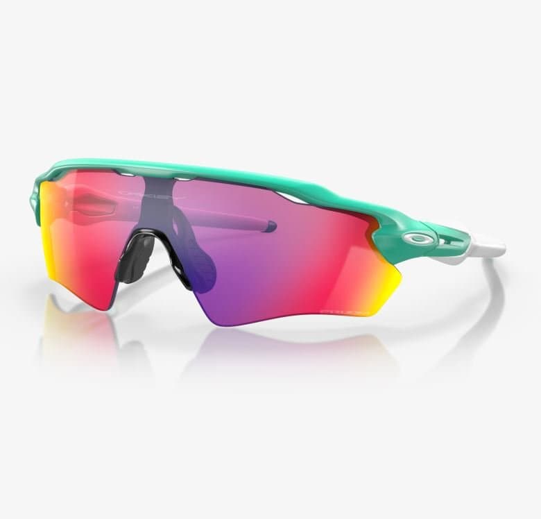 OAKLEY Radar EV XS Path Heritage Colors Youth Sunglasses