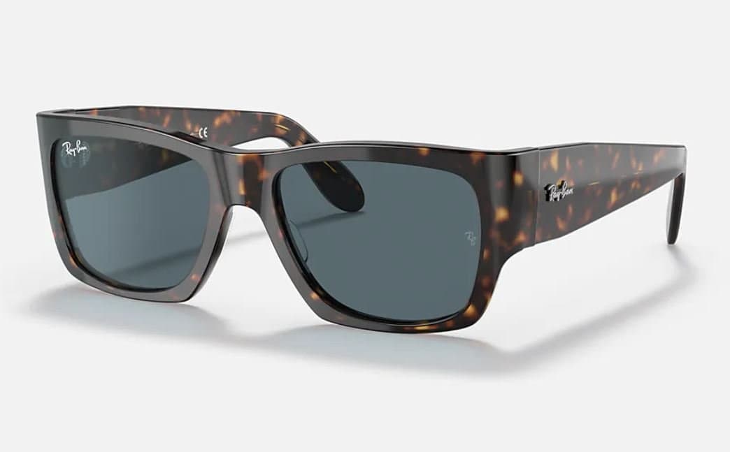 RAY-BAN Nomad Sunglasses
