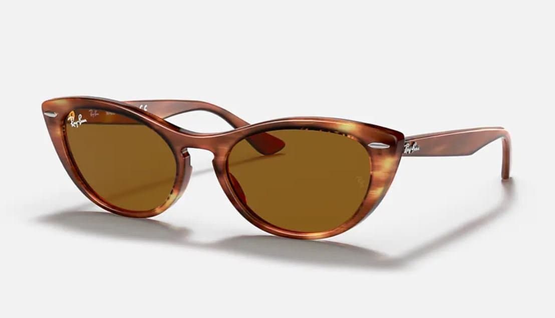 RAY-BAN Nina Sunglasses