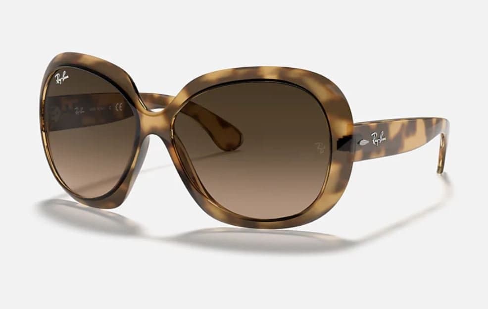 RAY-BAN JACKIE OHH II Sunglasses