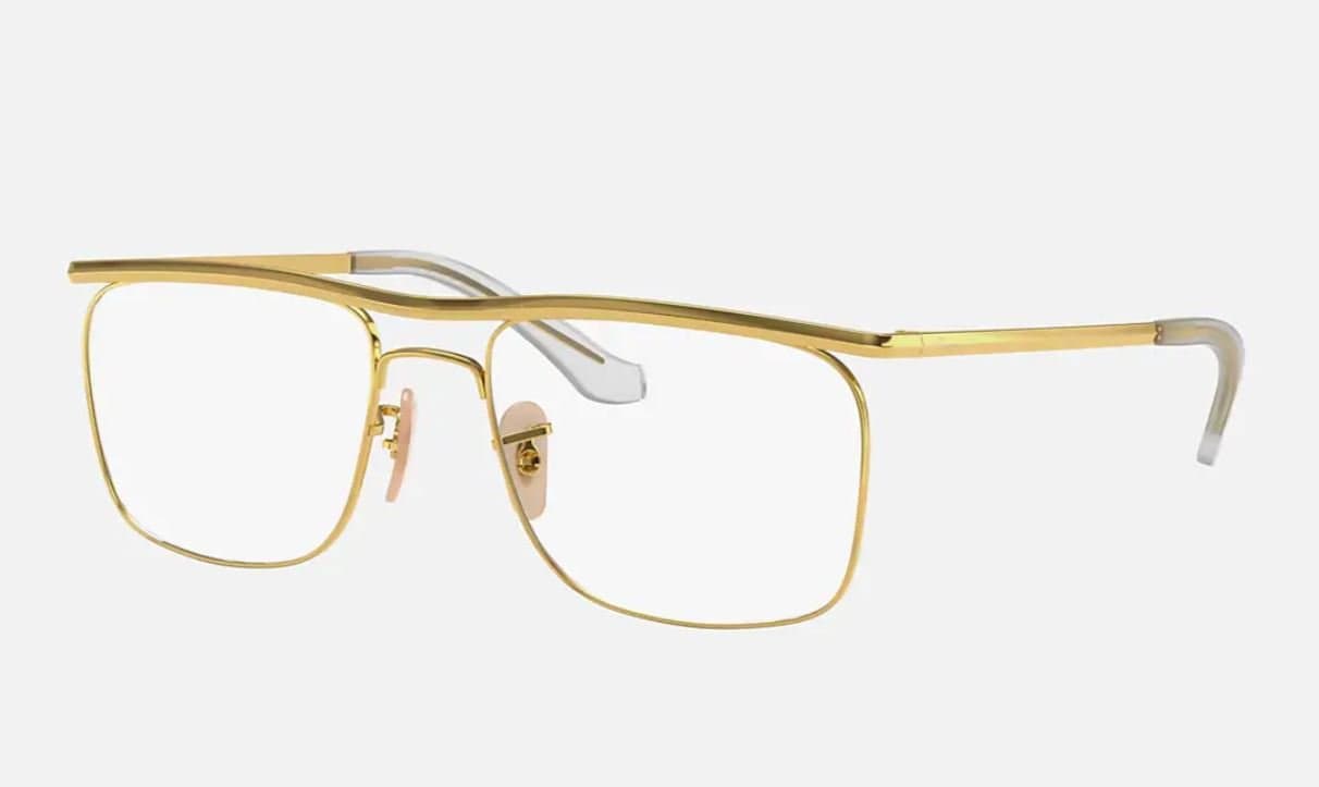 RAY-BAN Olimpian IX Optics
