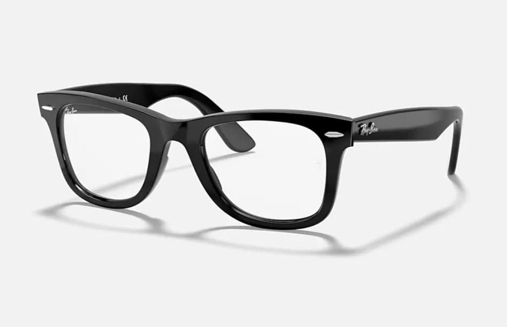 RAY-BAN Wayfarer Ease Optics