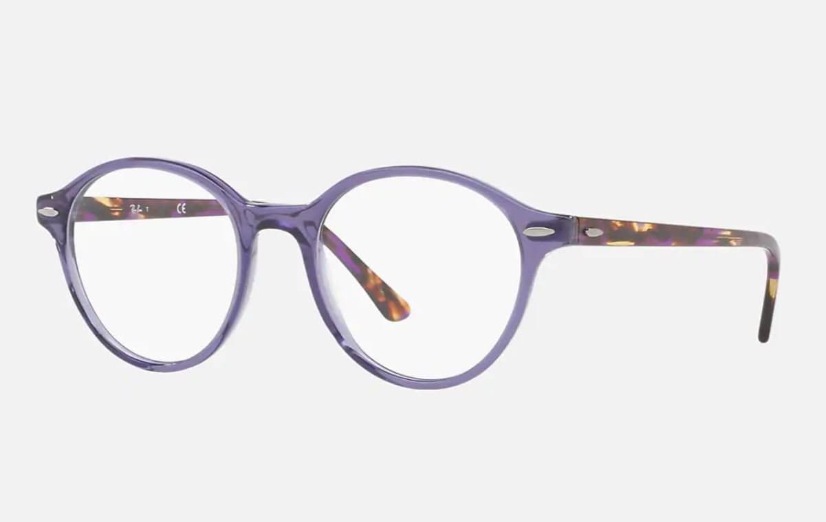 RAY-BAN Dean Opticals