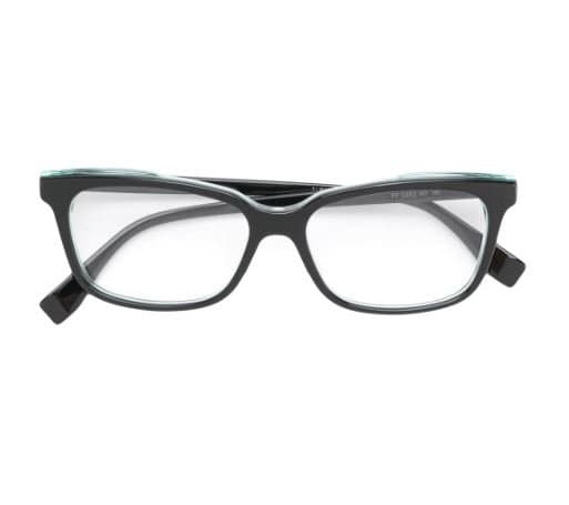 FENDI Rectangular Glasses