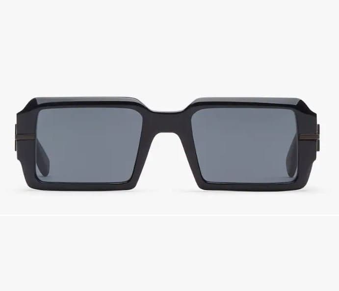 FENDI Fendigraphy Sunglasses