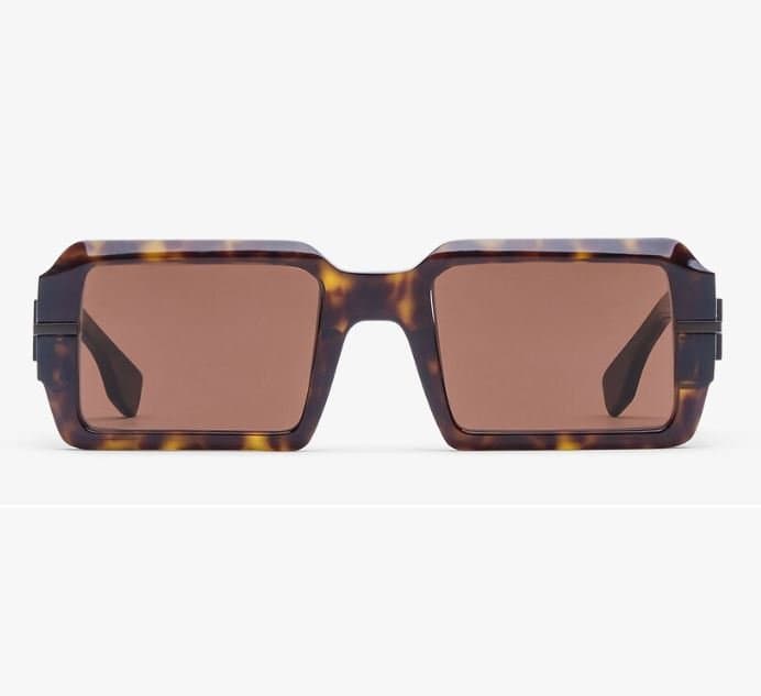 FENDI Fendigraphy Sunglasses