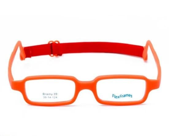 FLEX FRAMES Brainy 39