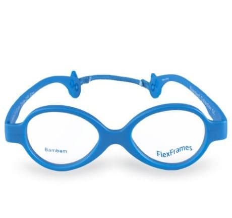 FLEX FRAMES Bambam 34