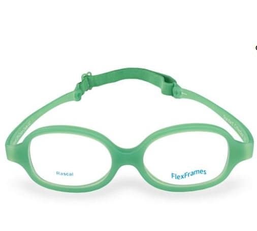FLEX FRAMES Rascal 42