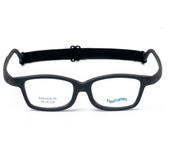 FLEX FRAMES Sherlock 42