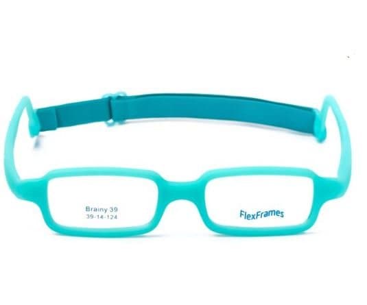 FLEX FRAMES Brainy 42