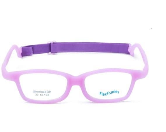 FLEX FRAMES Sherlock 39
