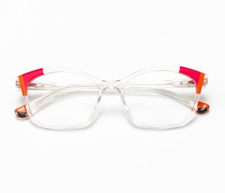 WOODYS Jaudy Eyeglasses