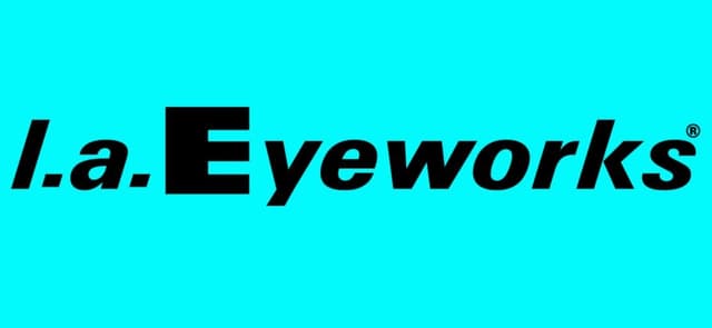 L.A.EYEWORKS