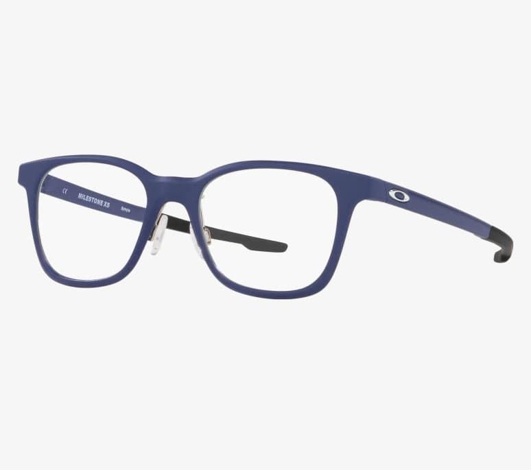 OAKLEY Milestone XS Youth Eyeglasses