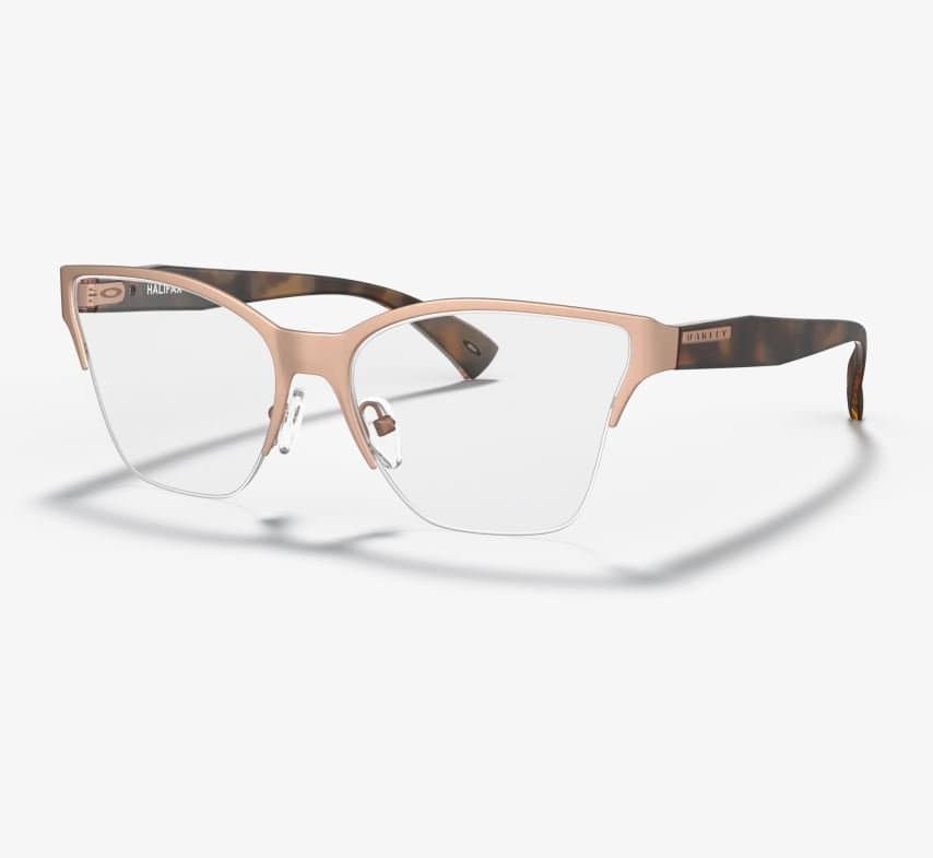 OAKLEY Halifax Eyeglasses