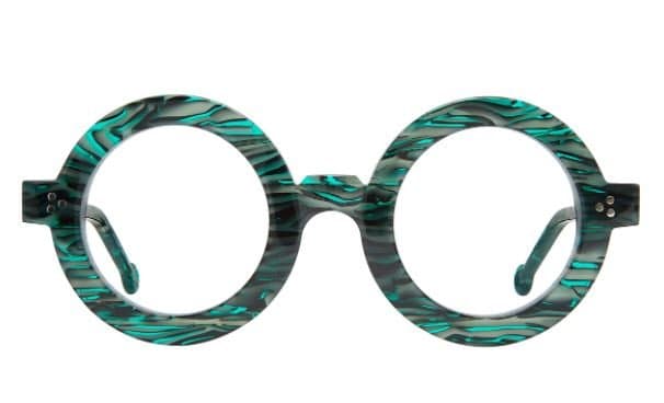 l.a.Eyeworks Jobim Opticals