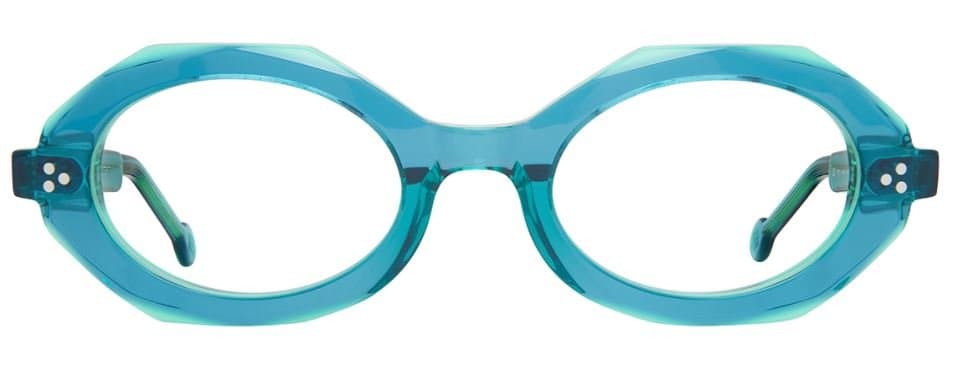 l.a.Eyeworks Viking Midge Opticals