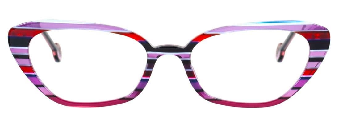 l.a.Eyeworks Guppy Opticals