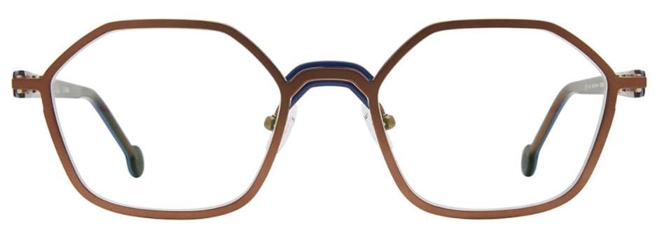l.a.Eyeworks Whelk Opticals